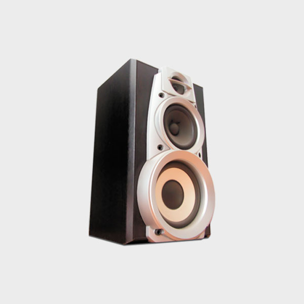speaker