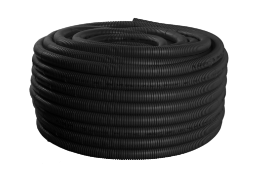 Eletroduto Corrugado – NBR 15465 - Plasbohn – Plasbohn