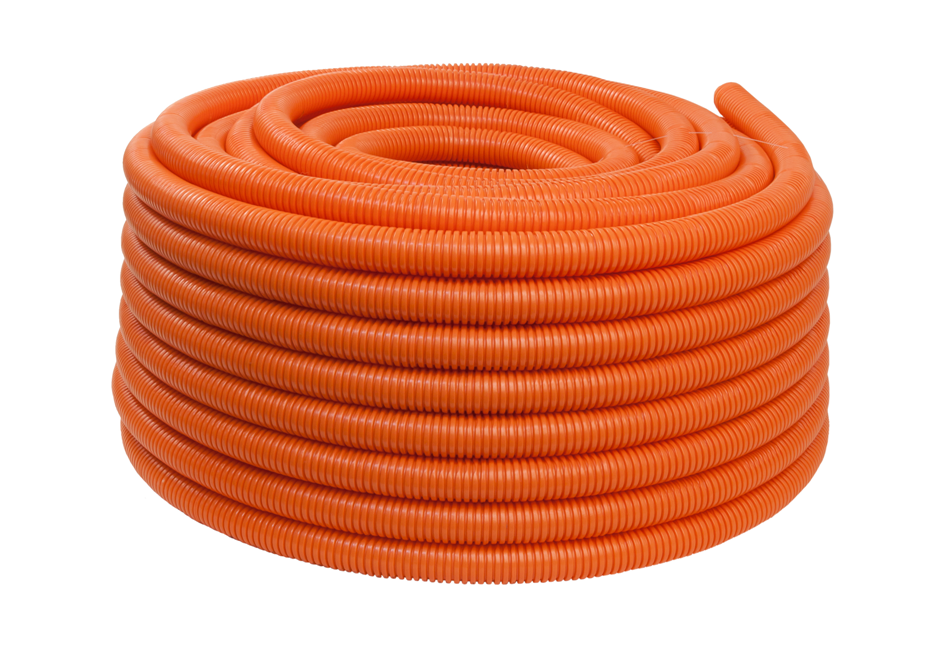 Eletroduto Corrugado – NBR 15465 – Plasbohn