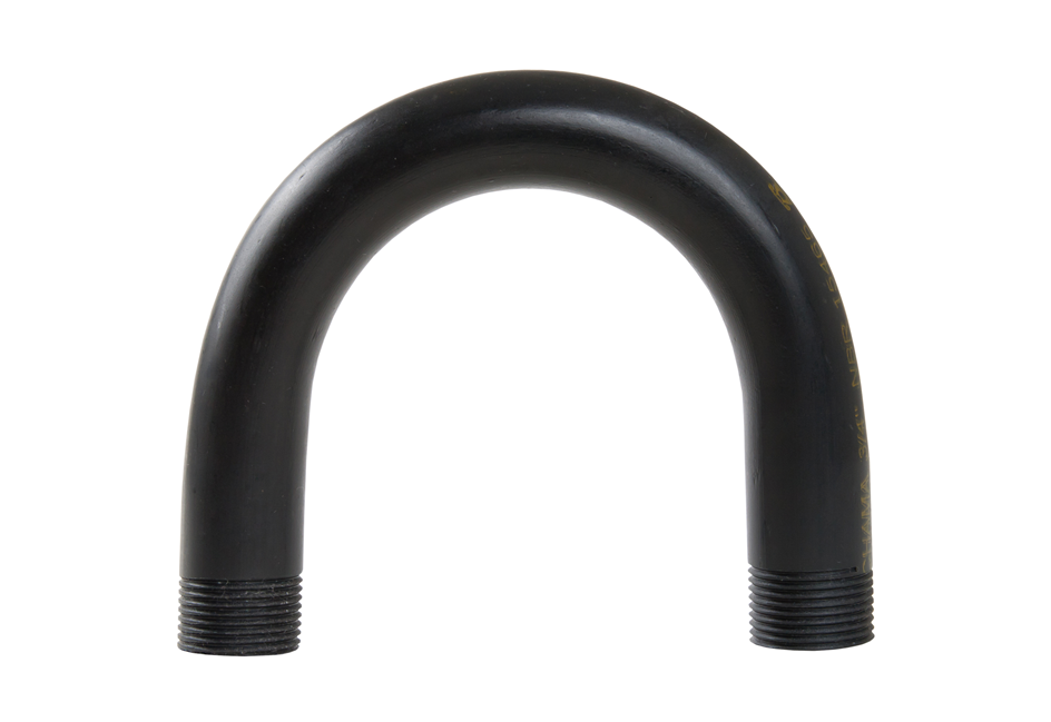 Eletroduto Curva 180 Plasbohn