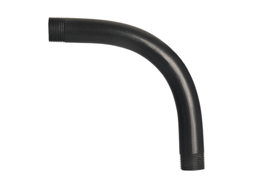 Eletroduto Curva Longa 90 Plasbohn