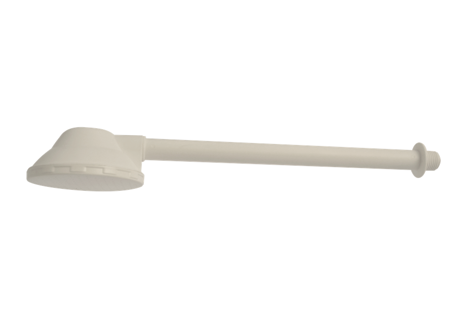 Ducha sem Registro Branco Plasbohn
