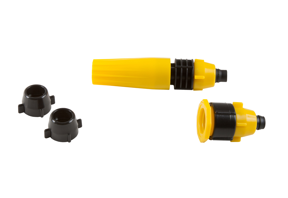 Esguicho Luxo Plasbohn