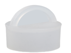 T1 - Tampa para Válvula para Pia e Lavatório Plasbohn