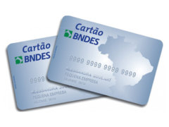 Cartão BNDES Plasbohn