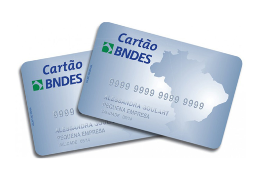 Cartão BNDES Plasbohn