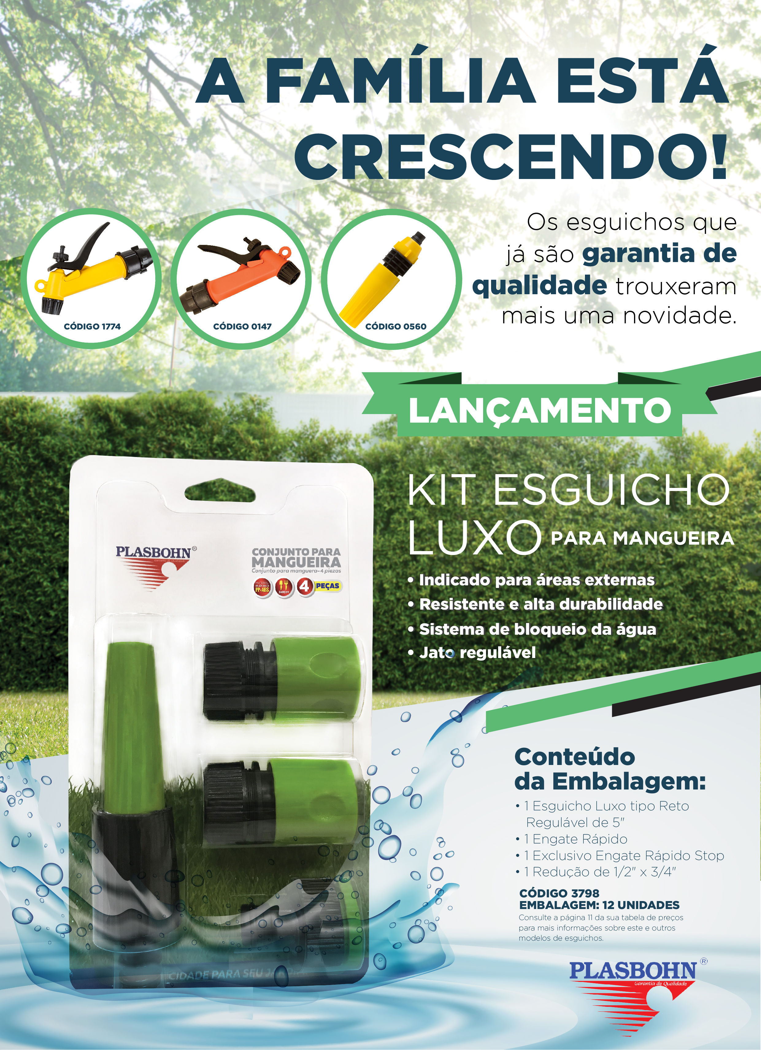 Anúncio