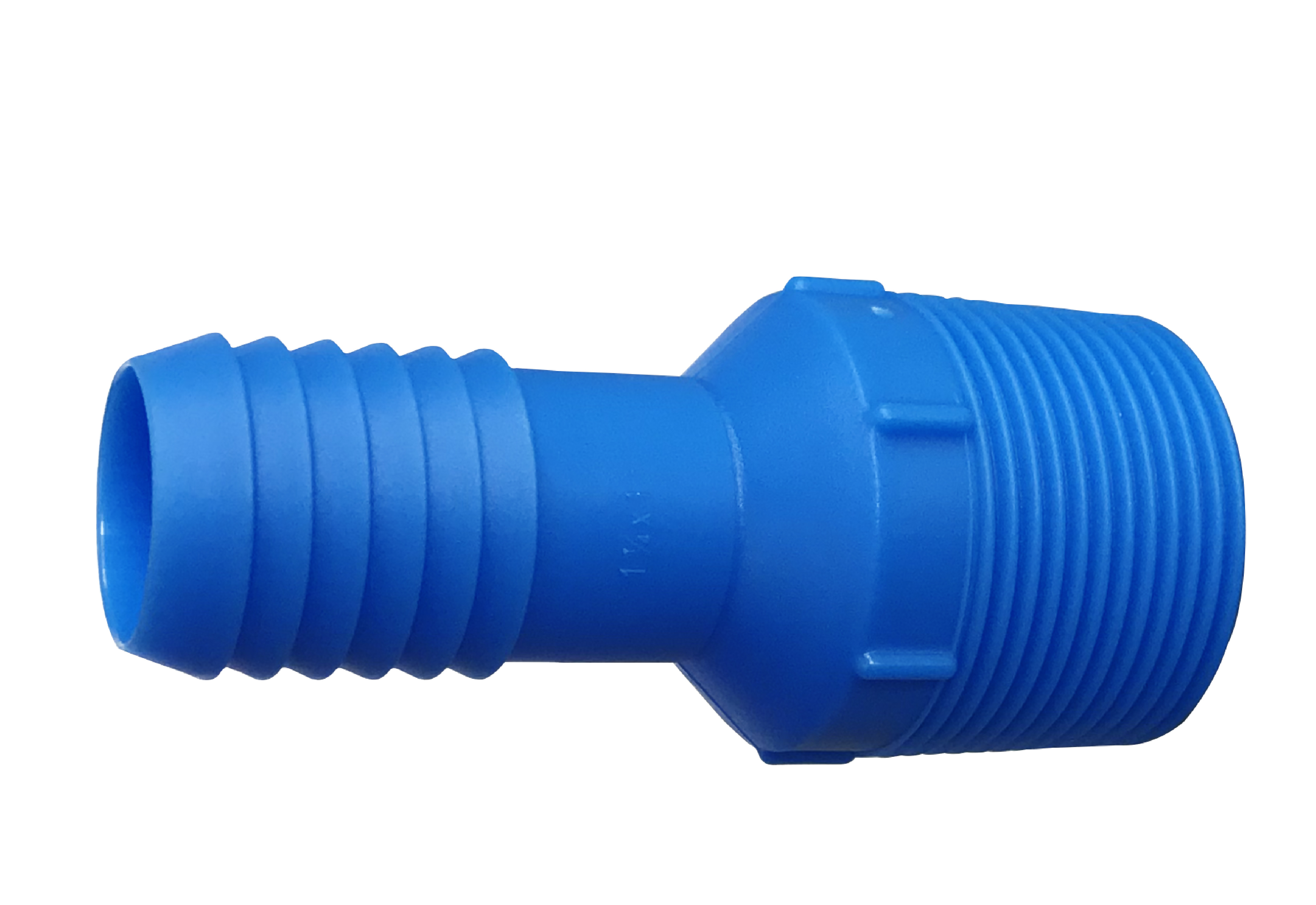 Redução 1.1/4″ x 1″