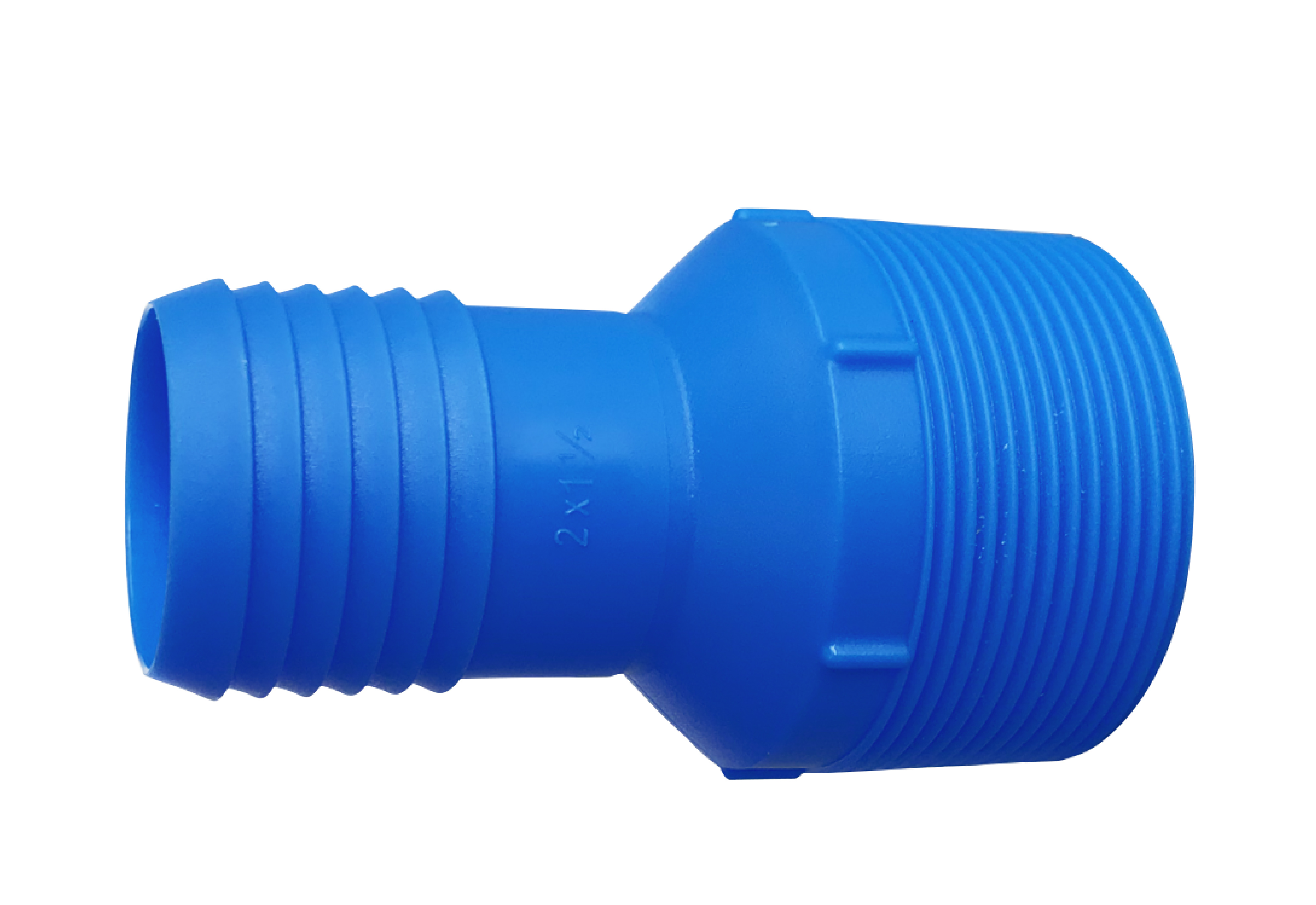 Redução 2″ x 1.1/2″