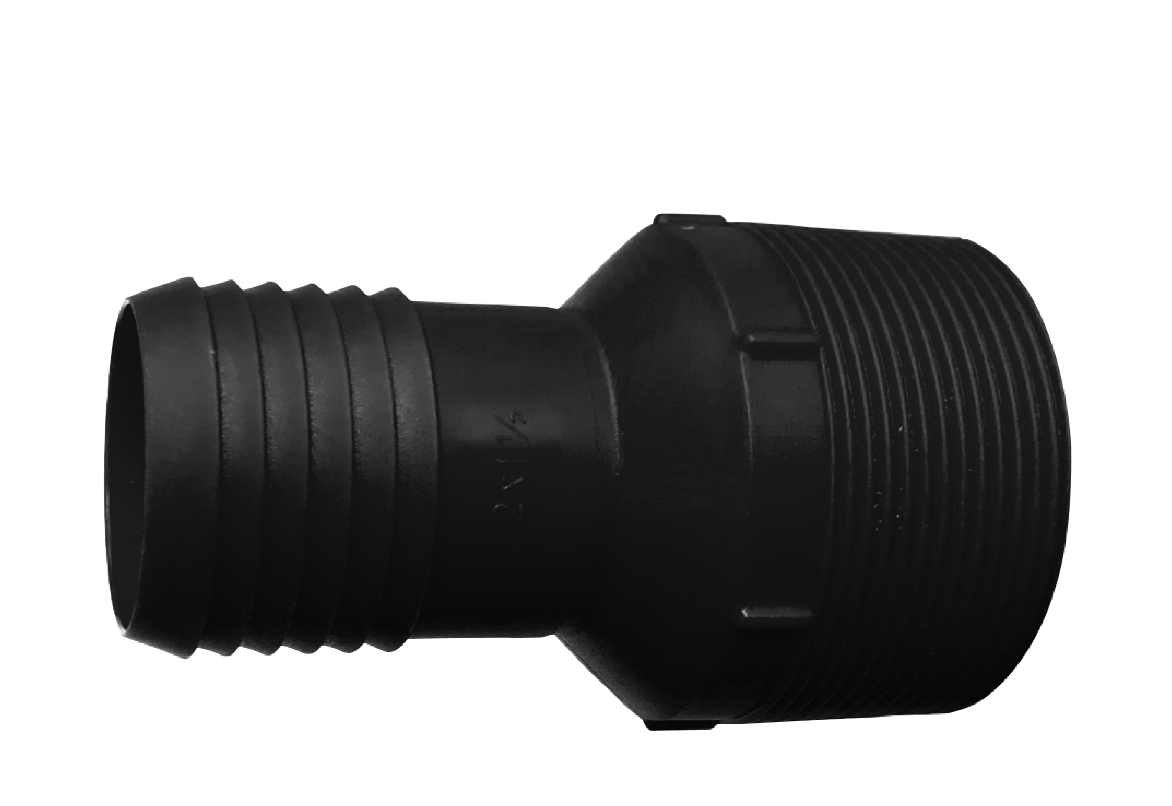 Redução 2″ x 1.1/2″