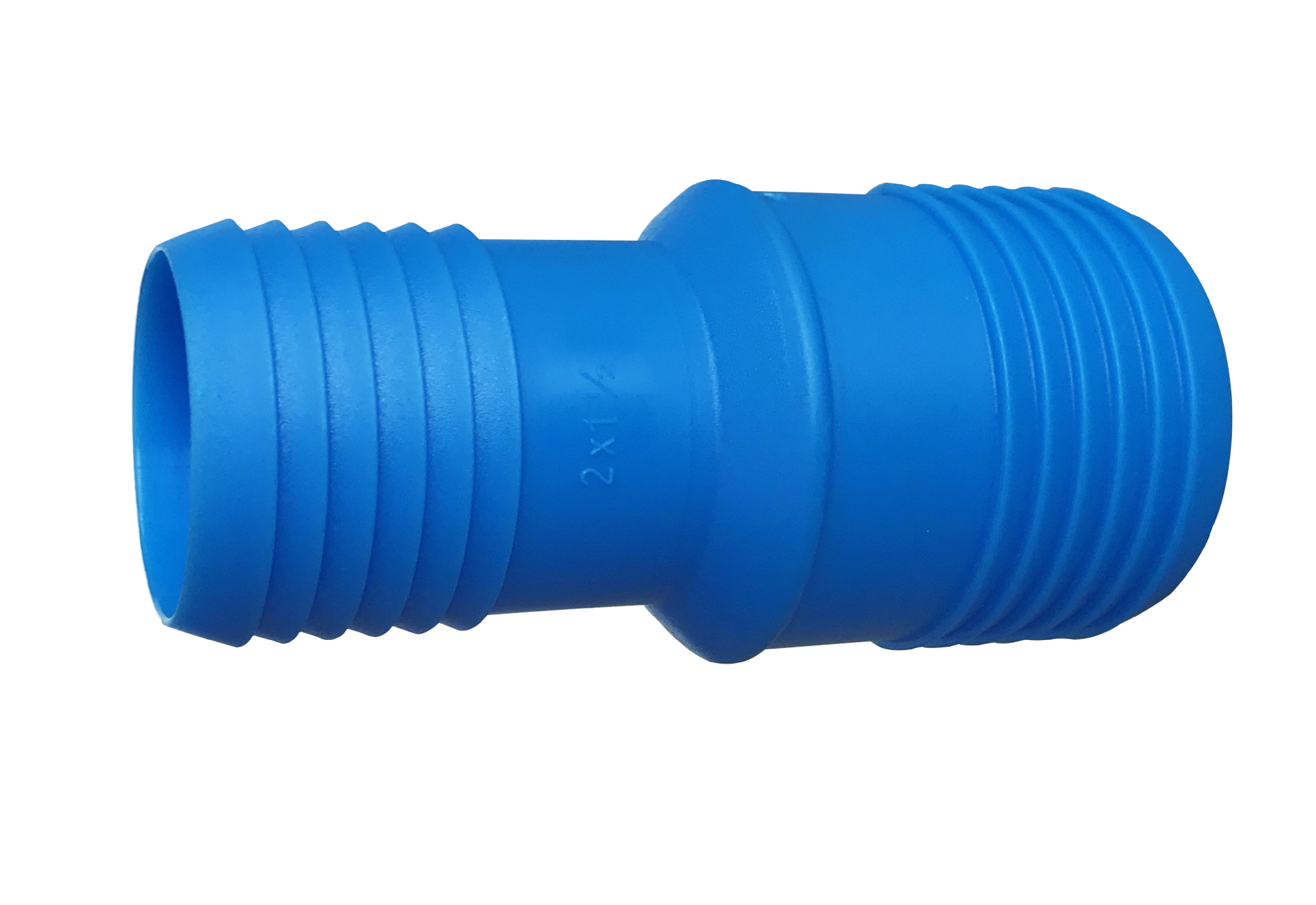 União de Redução 2″ x 1.1/2″