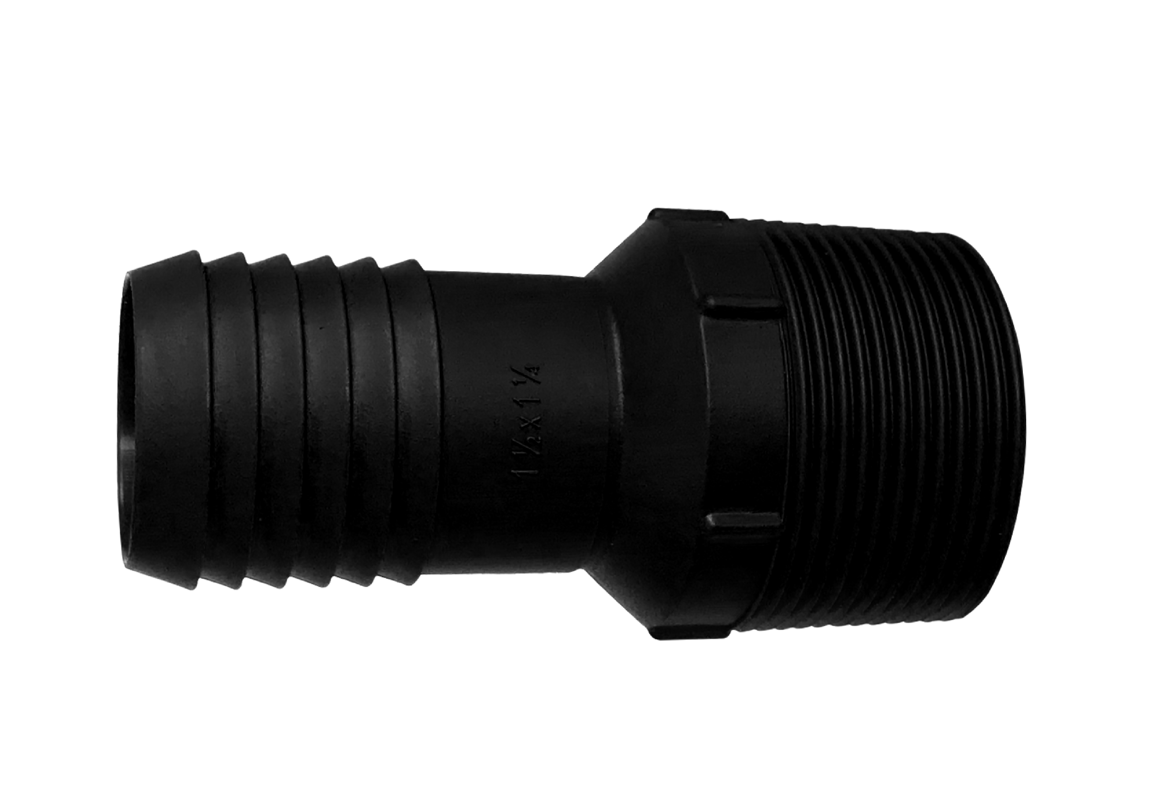 Redução 1.1/2″ x 1.1/4″