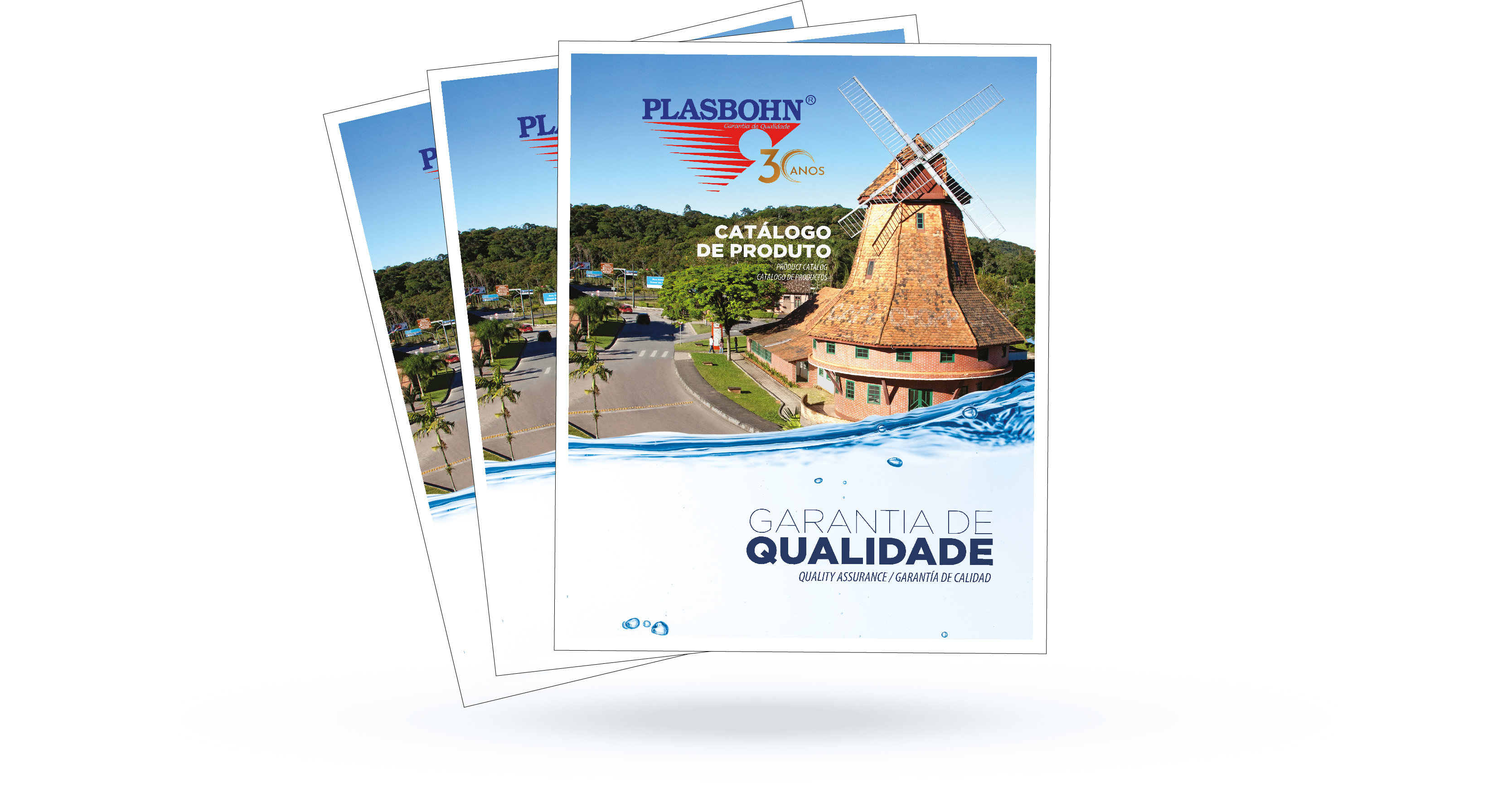 CATALOGO 2019