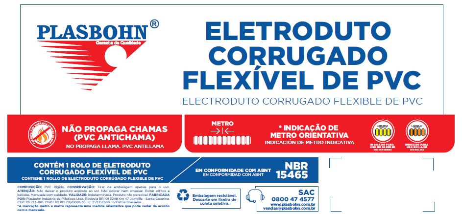 Novo Rotulo Corrugado Plasbohn