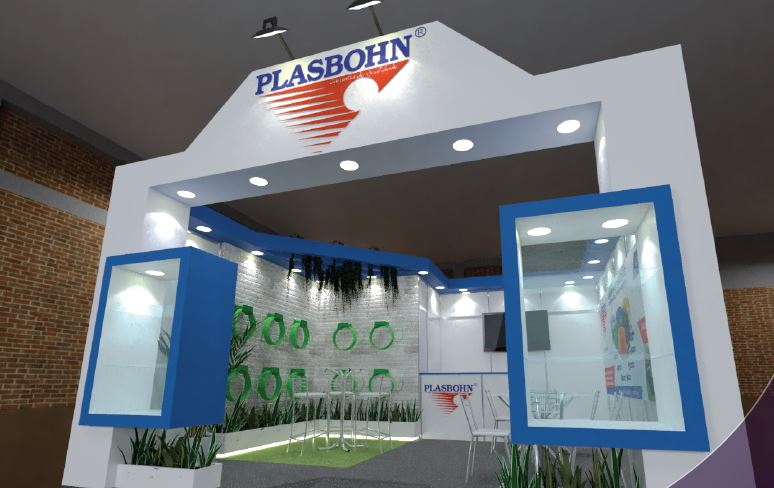 Plasbohn Construsul 2019