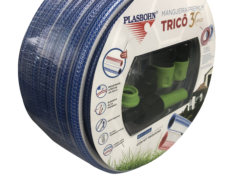 Mangueira Premium Tricô Trinta- Jogos – Plasbohn