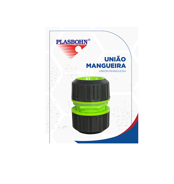 União para Mangueira Plasbohn