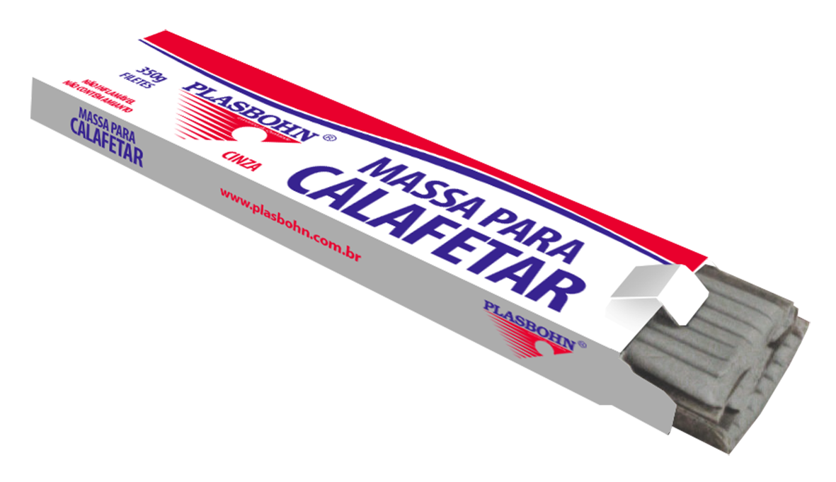 Massa_Calafetar