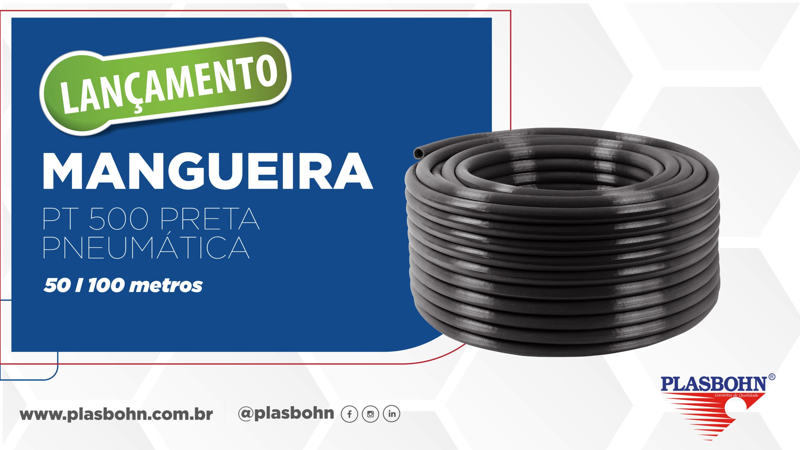 Anuncio TV_Mang. PT500 Pneumática_
