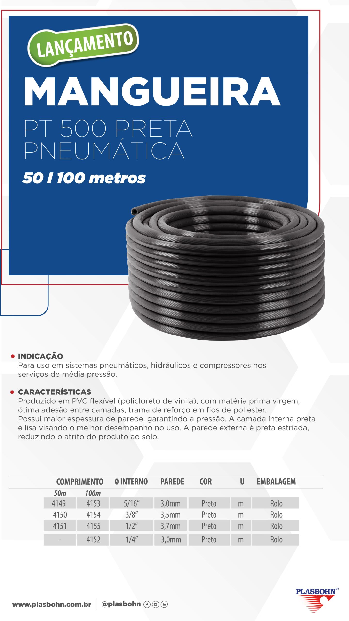 Stories_PT500 Pneumática_