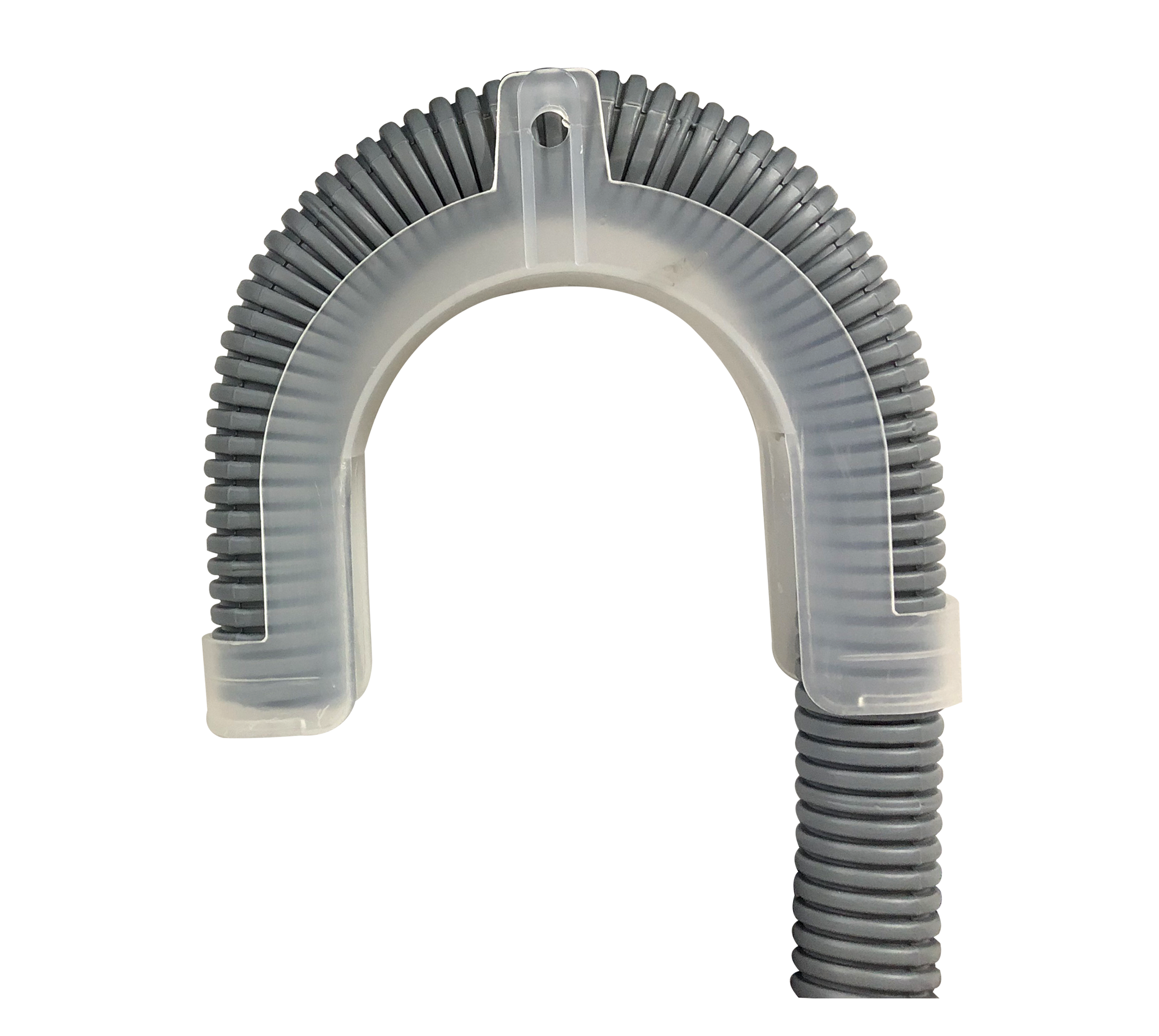 Suporte Plástico para Mangueira de Saída de Máquina – Plasbohn Suporte Plástico para Mangueira de Saída de Máquina – Plasbohn