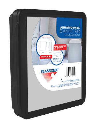 04 Amário banheiro